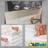 Placas adhesivas 3D imitacion ladrillo blanco. Precio x 10 unidades Placas adhesivas 3D imitacion ladrillo blanco. Precio x 10 unidades