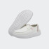 Zapatos Hey Dude Wendy Rise Blanco
