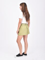 SHORT CAIRA OLIVA