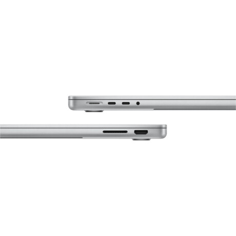 Notebook Apple Macbook Pro MDE64LL M5 1TB 24GB 14" Silver Notebook Apple Macbook Pro MDE64LL M5 1TB 24GB 14" Silver