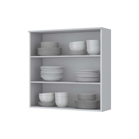 AEREO 80 CM MDF BLANCO AMERICANA