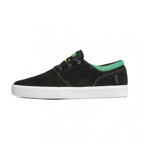 Championes Emerica Figgy G6 X Shake Junt Black