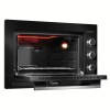 Horno de Empotrar MagicCook Negro - Modelo Z2201 - Tem Horno de Empotrar MagicCook Negro - Modelo Z2201 - Tem