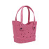 Bolso Small Eva Tote Unisex Quiet Rose
