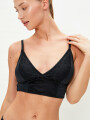 BRALETTE NEFER NEGRO