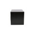 Caja Fuerte Cofre Seguridad Electrónico Llaves 31x20x20 Imback Color Negro Caja Fuerte Cofre Seguridad Electrónico Llaves 31x20x20 Imback Color Negro