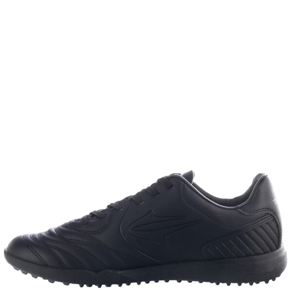 Championes de Fútbol 5 Hombre Topper San Ciro V Negro