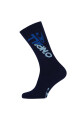 Medias O'Neill Sport Unisex Pack x2 Azul/Blanco