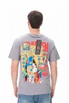 Remera Tiko Gris