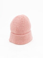 GORRO CARMELA ROSADO