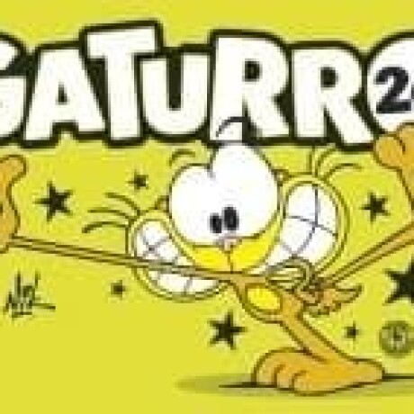 GATURRO 24 GATURRO 24