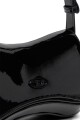 Bolso Para Mujer Play Clutch Negro