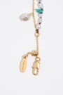 PULSERA Oro