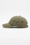 Cap lavado basic verde