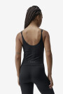 TOP SHANTALA Negro