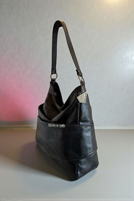 Cartera NIRA Negra PRE ORDER Cartera NIRA Negra PRE ORDER