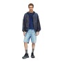 Medias Para Hombre Skm-D-Tennis-Crew-17 5 Multicolor