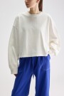 REMERA FRANTO Blanco