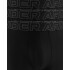 UA PERFORMANCE TECH - SOLID 6 IN 3PK - BLU BLK-001