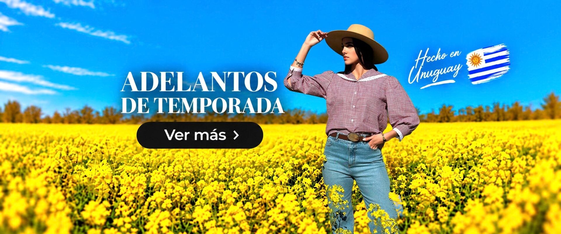 blusas