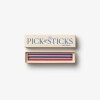 PRINTWORKS JUEGO PICK UP STICKS CLASSIC PRINTWORKS JUEGO PICK UP STICKS CLASSIC