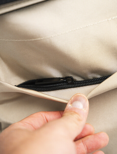 Mochila Forum Urban Beige