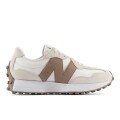 Championes New Balance de Dama - 327 - W327SUC BEIGE