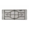 Mesa Plegable Resina 1.80 Mesa Plegable Resina 1.80