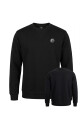 Buzo O'Neill Pacific Crest Negro