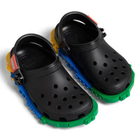 Crocs Lego Creativity Clog Negro