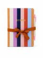 LIBRETA OPORTO TAPA DURA MULTICOLOR
