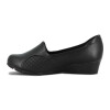 Modare Calzado Feminino Napa Pele Strech/pele Strech Negro