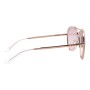 Lentes De Sol Trend Aviador Rosa/Rose