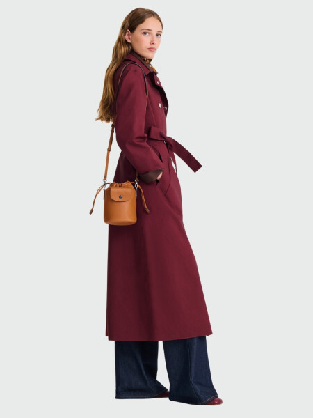 LONGCHAMP - Le Pliage Xtra XS Crossbody M19