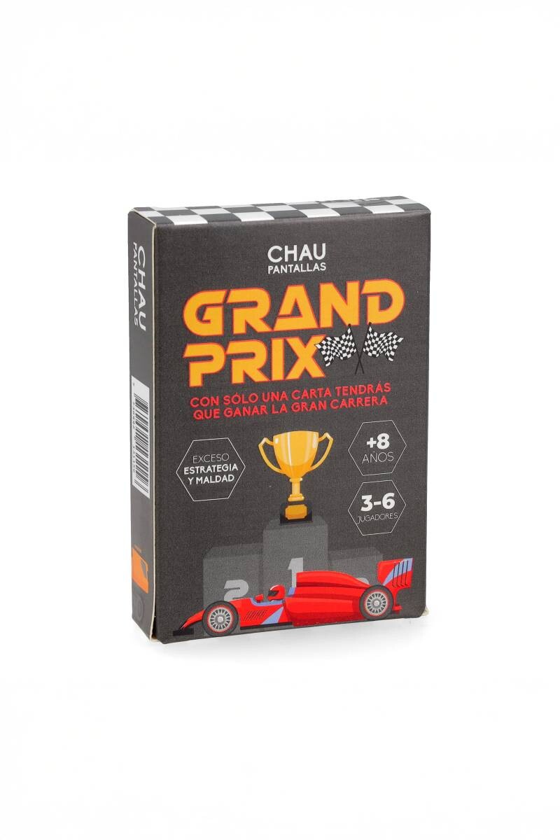 Grand prix Color UNICO