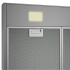 Campana De Cocina Beko 90cm Led Bhcb96641bbhs CAMPANA BEKO 90CM BHCB96641BBHS