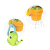 Juego de Baño Pour n Spin Tipping Bird Yookidoo Juego de Baño Pour n Spin Tipping Bird Yookidoo
