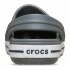 Crocs Crocband Clog K Niños más de 5 años Slate Grey/navy