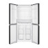 Heladera Smartlife Sl-sbs480s4p Side By Side 404 L HELADERA SMARTLIFE BY SIDE SL-SBS480S4P