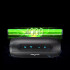 Parlante Zealot Bluetooth S16 VERDE