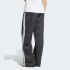 Pantalón Adidas Deportivo Satin Loose Negro