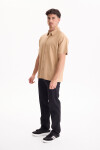 Camisa Uptown Beige