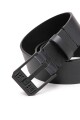 Cinturón Para Hombre Bluestar Ii Gris