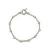 Pulsera Bolitas-Plata 925-Sin piedra-PU3092 sinpiedra