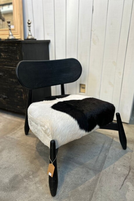 Butaca Vaca Butaca Vaca