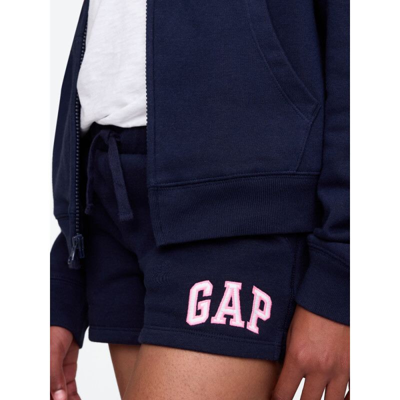V-FRCH FT HERITAGE LOGO SHORT NEW TAPESTRY NAVY