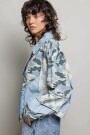 CHAQUETA Denim