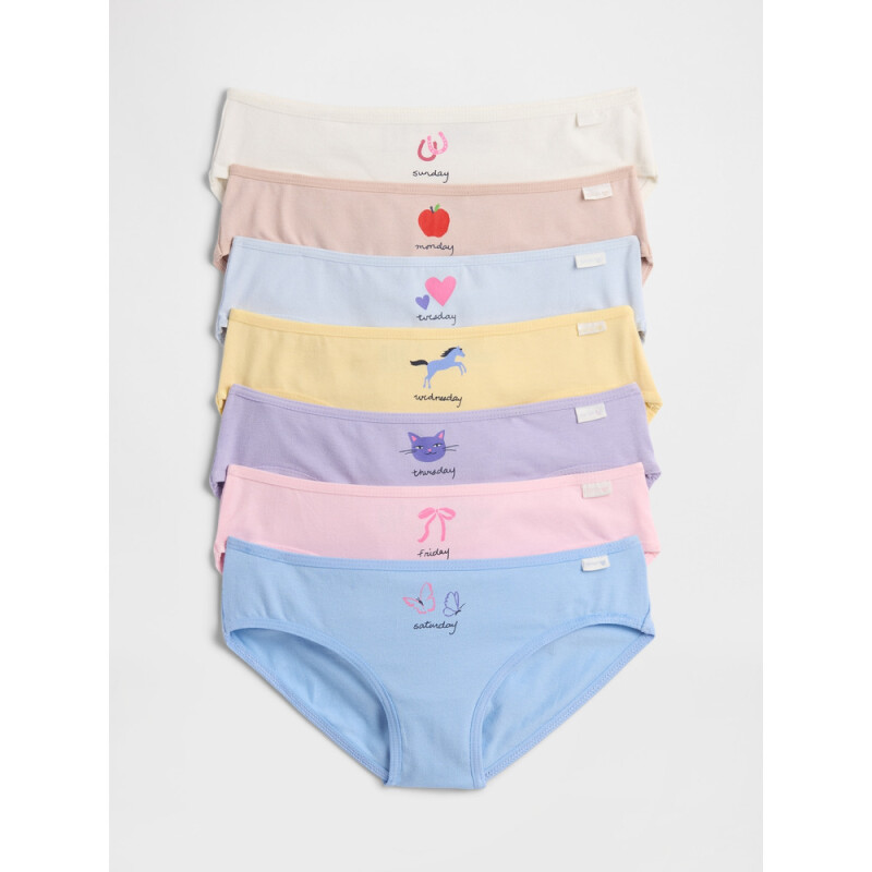 V-BAS BIKINI 7PK UW SUNNY DAYS
