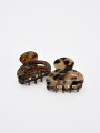 PINZA KIKI PACK X 2 VARIANTE 1.