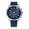 Reloj Tommy Hilfiger 1791791 para hombre Azul